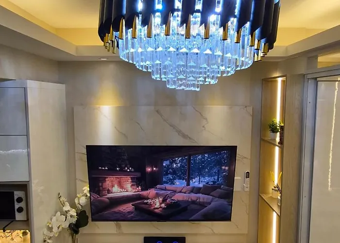 Apartahotel Affordable Luxury In Mandaluyong With Mountain View *