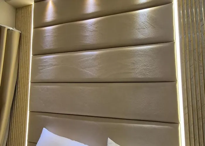 Affordable Luxury In Mandaluyong With Mountain View Apartahotel Manila
